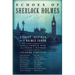 Echoes of Sherlock Holmes (Уценка)