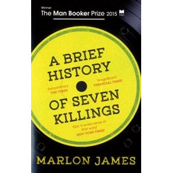 A Brief History of Seven Killings
