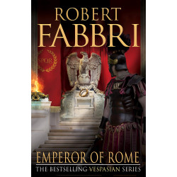 Vespasian IX: Emperor of Rome