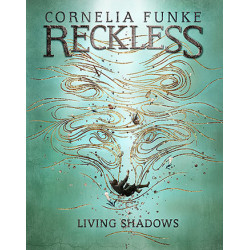 Reckless II: Living Shadows