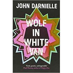 Wolf in White Van
