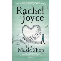 The Music Shop