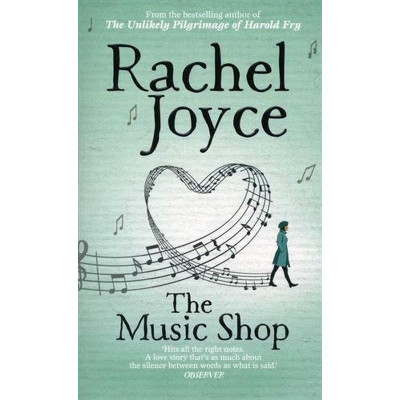 The Music Shop