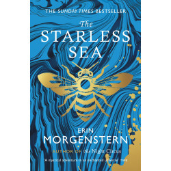 The Starless Sea