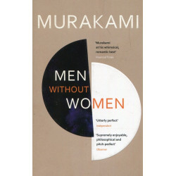Men Without Women: Stories