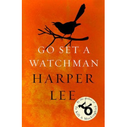 Go Set A Watchman