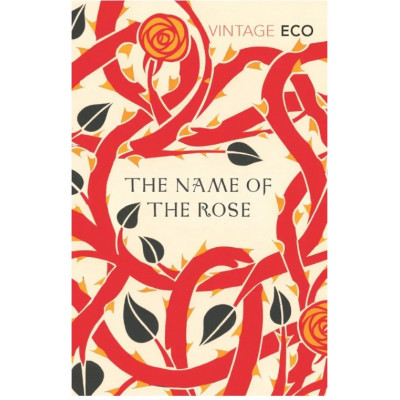 Name Of the Rose