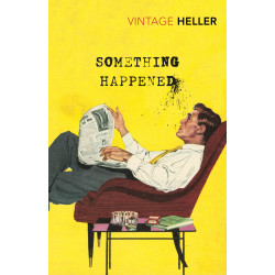 Something Happened (Уценка)