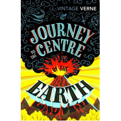 Journey to the Centre of the Earth