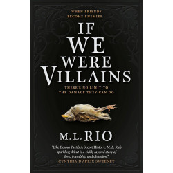 If We Were Villains