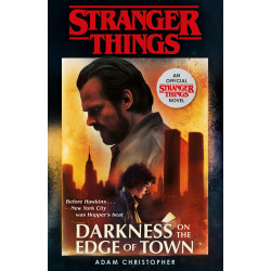 Stranger Things: Darkness on the Edge of Town (Уценка)