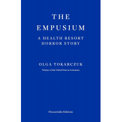 The Empusium: A Health Resort Horror Story