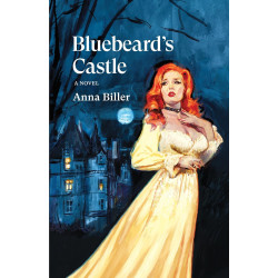 Bluebeards Castle