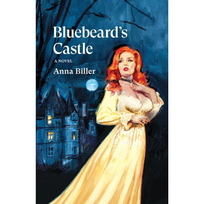 Bluebeards Castle