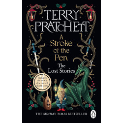 A Stroke of the Pen