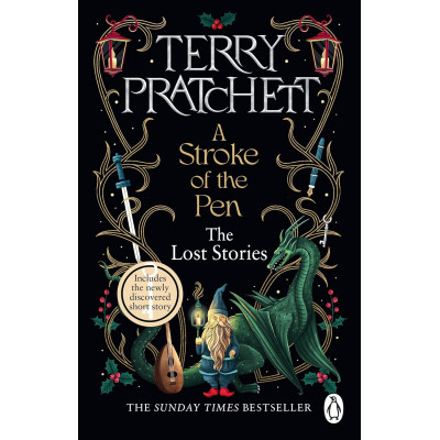 A Stroke of the Pen
