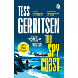 The Spy Coast