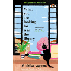 What You Are Looking for is in the