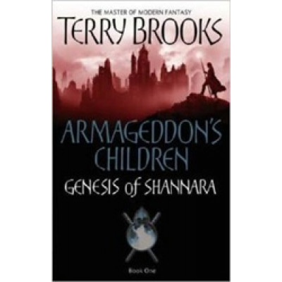 Armageddon's children