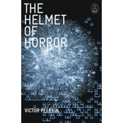 The Helmet of Horror