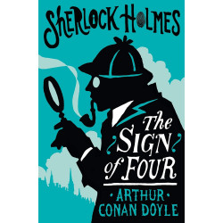 Sign of the Four