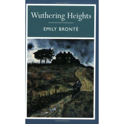 Wuthering Heights