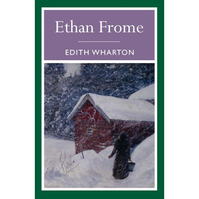 Ethan Frome