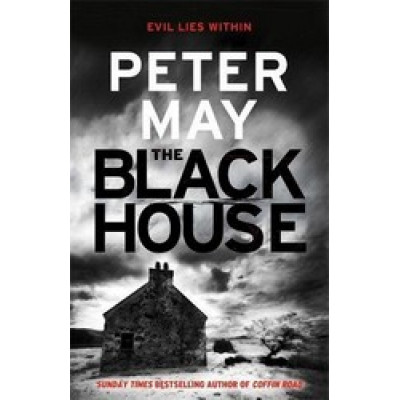 The Blackhouse (The Lewis Trilogy)