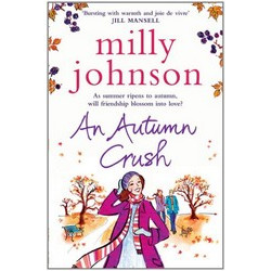An Autumn Crush (The Four Seasons)