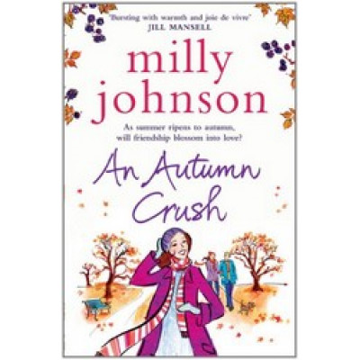 An Autumn Crush (The Four Seasons)