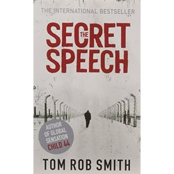 The Secret Speech (Child 44 Trilogy 2)