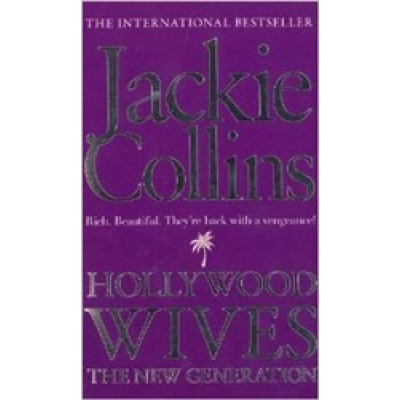 Hollywood Wives (Уценка) Hollywood Wives (Уценка)