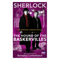 Sherlock: The Hound of the Baskervilles (TV Tie-In) (Уценка)
