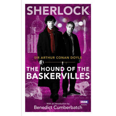 Sherlock: The Hound of the Baskervilles (TV Tie-In) (Уценка)