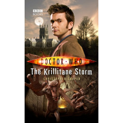 Doctor Who: The Krillitane Storm