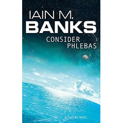 Consider Phlebas