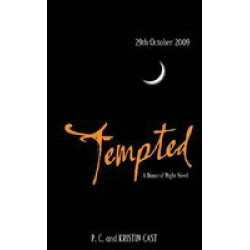 Tempted (The House of Night Book 6)
