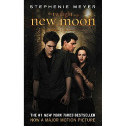 New Moon Film tie-in (Уценка)