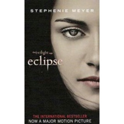 Eclipse (Film Tie-in) (Уценка)
