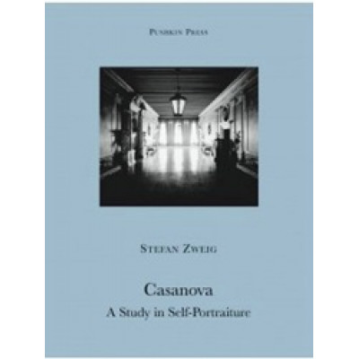 Casanova: A Study in Self-Portraiture (Уценка)