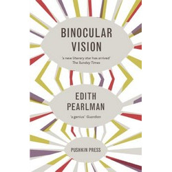 Binocular Vision