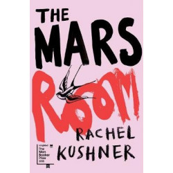 The Mars Room