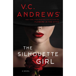 The Silhouette Girl (pocket) (Уценка)