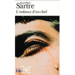 L'enfance d'un chef