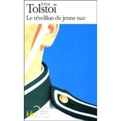 Le Réveillon du jeune tsar et autres contes