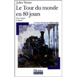 Le Tour du monde en 80 jours