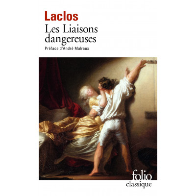 Les liaisons dangereuses