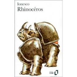 Rhinoceros
