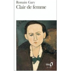Clair de femme