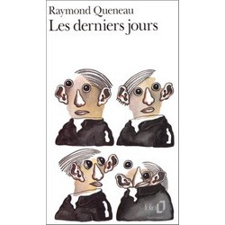 Les derniers jours